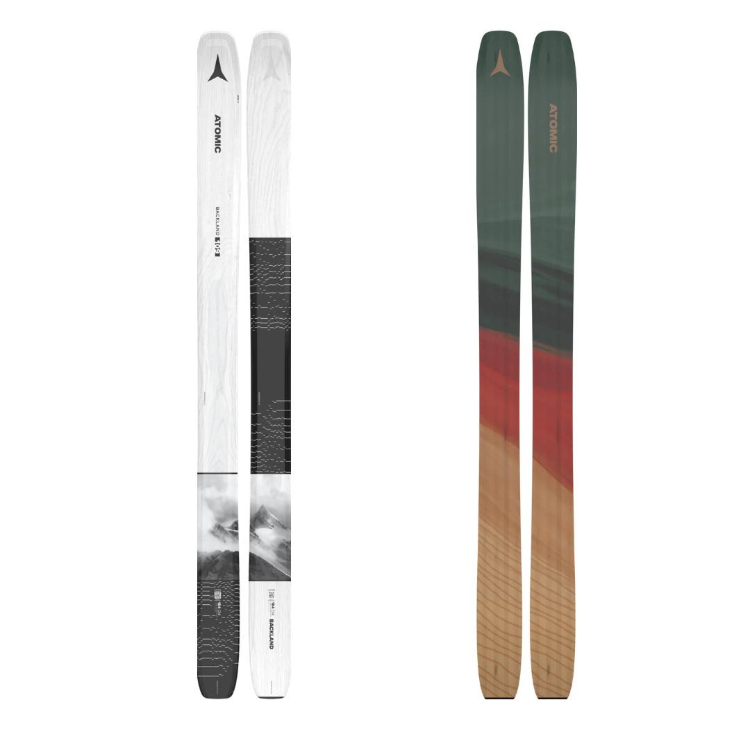 Bent Chetler 100
